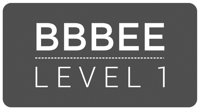 BBBEE Level 1