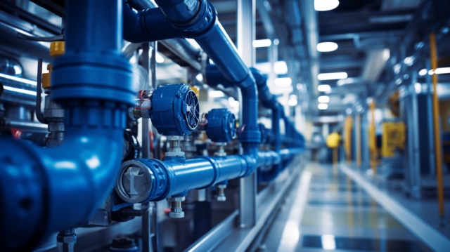 RHLH Plumbing