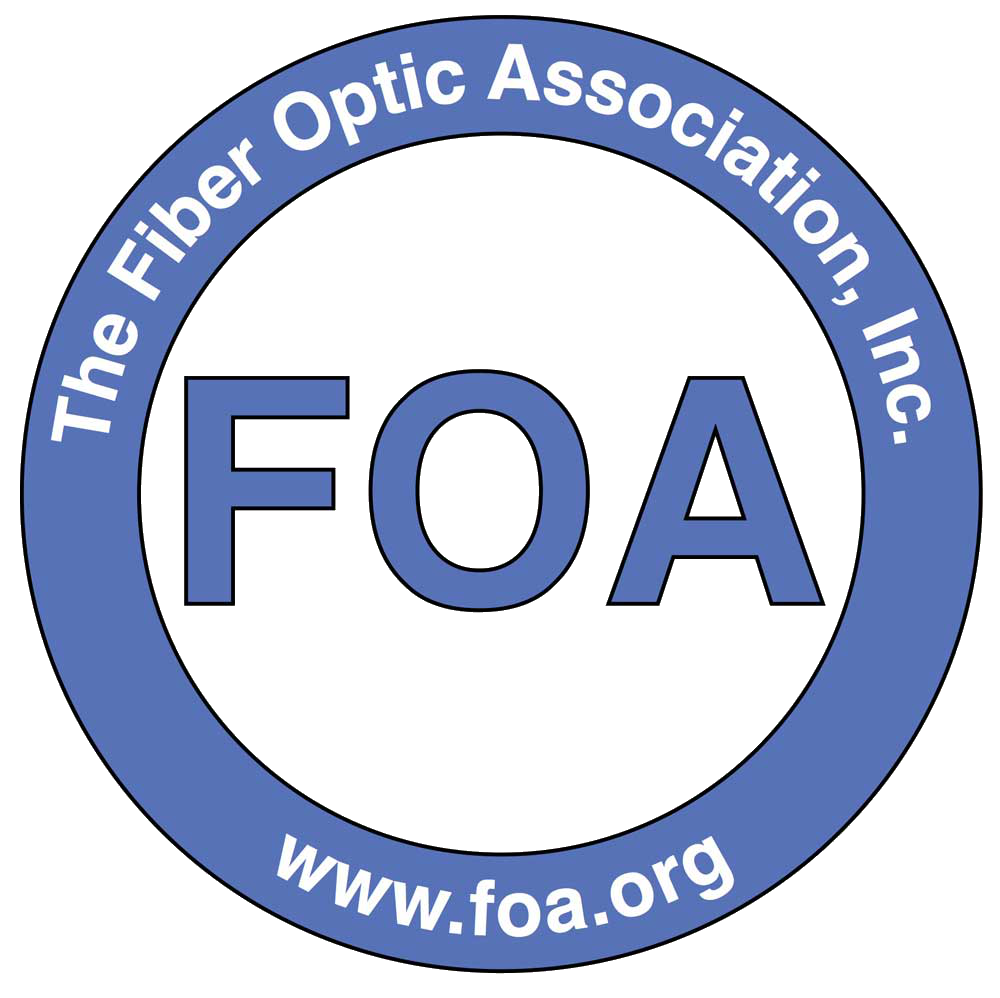 The Fiber Optic Association