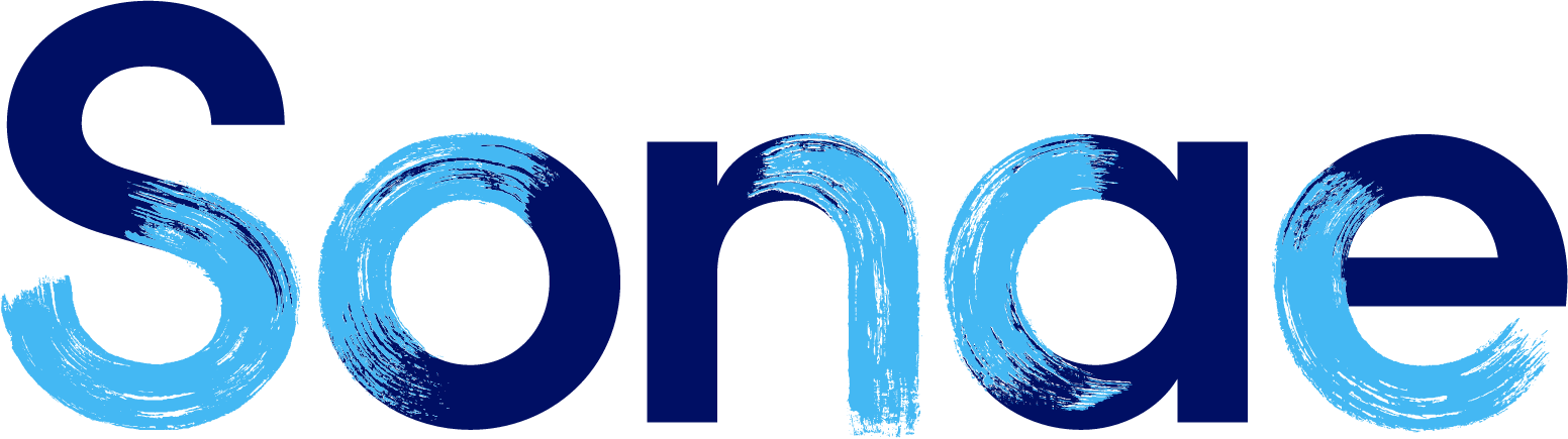 sonae logo